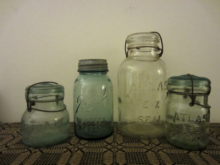 Private In-Home Canning/Fermenting Instruction — Deposit